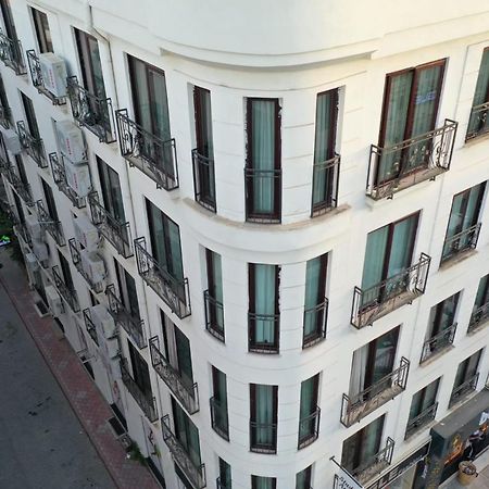 Yelken Studio Apartment Mugla Exterior photo